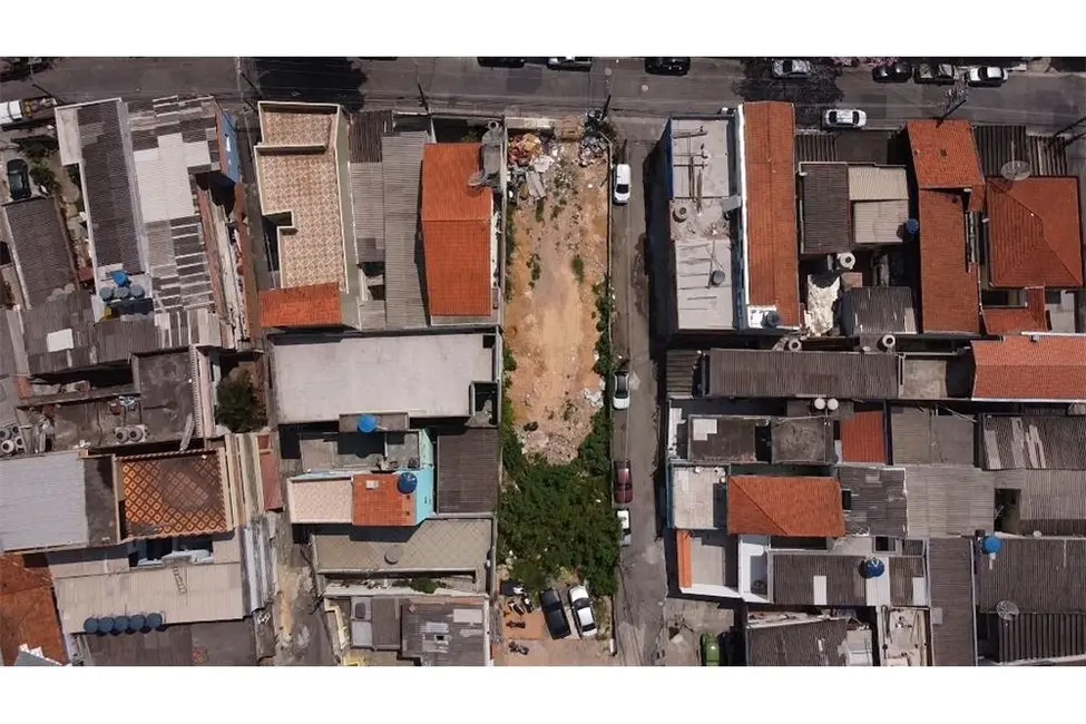 Foto 7 de Terreno / Lote à venda em Sítio do Mandaqui, São Paulo - SP