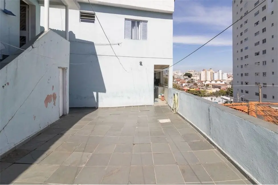 Foto 8 de Casa com 5 quartos à venda, 215m2 em Vila Romero, São Paulo - SP