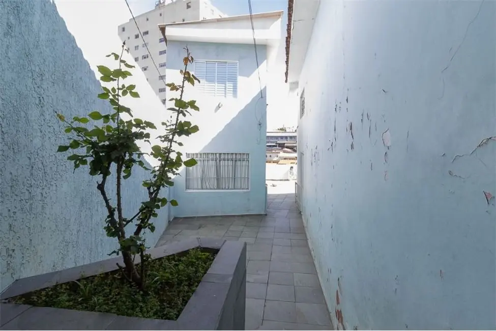 Foto 4 de Casa com 5 quartos à venda, 215m2 em Vila Romero, São Paulo - SP