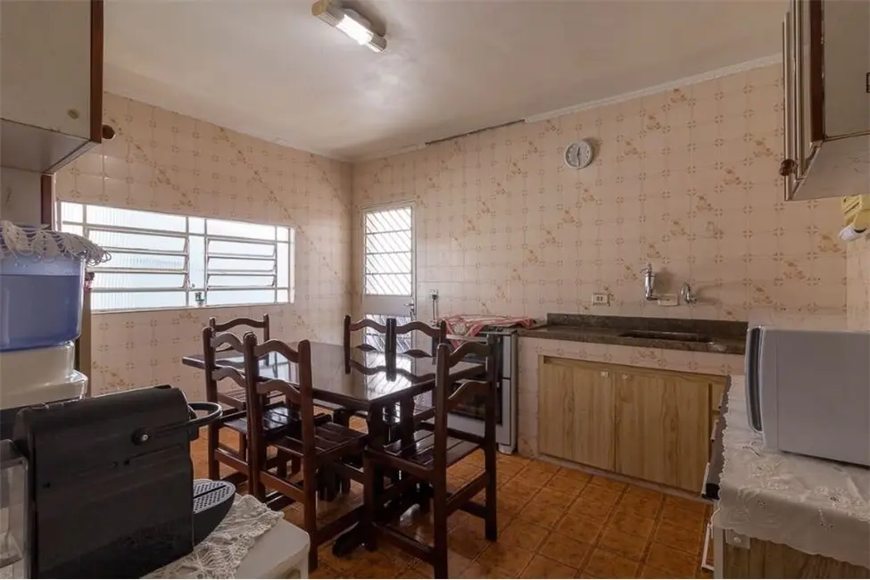 Foto 9 de Casa com 5 quartos à venda, 215m2 em Vila Romero, São Paulo - SP