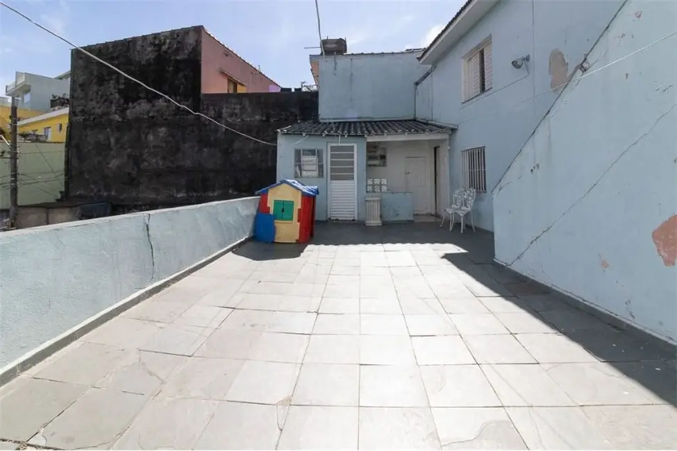 Foto 5 de Casa com 5 quartos à venda, 215m2 em Vila Romero, São Paulo - SP