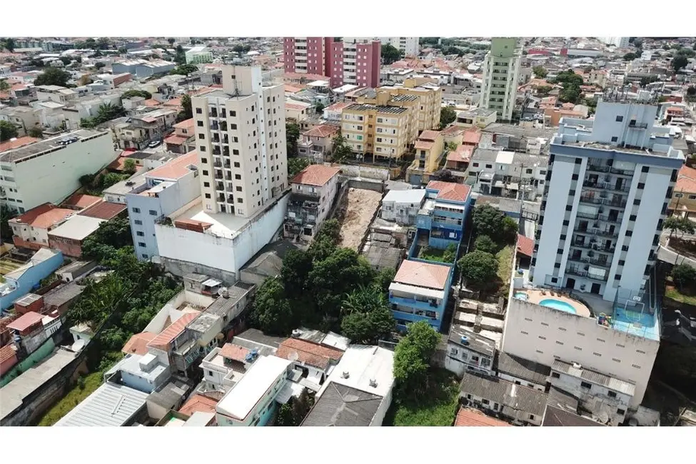 Terreno / Lote à venda em Mandaqui, São Paulo - SP - imagem 2 Foto 2 de Terreno / Lote à venda em Mandaqui, São Paulo - SP
