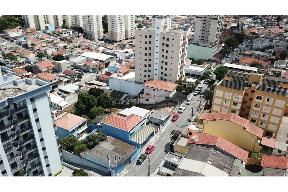 Terreno / Lote à venda em Mandaqui, São Paulo - SP - imagem 3 Foto 3 de Terreno / Lote à venda em Mandaqui, São Paulo - SP