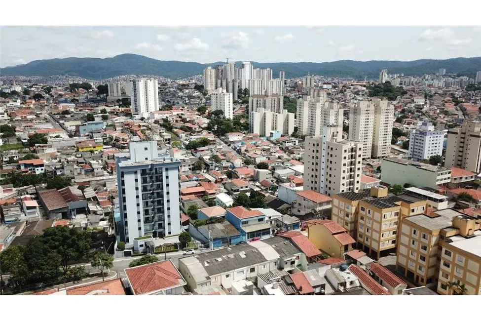Terreno / Lote à venda em Mandaqui, São Paulo - SP - imagem 5 Foto 5 de Terreno / Lote à venda em Mandaqui, São Paulo - SP