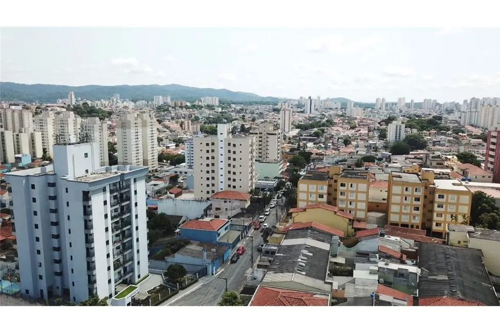Terreno / Lote à venda em Mandaqui, São Paulo - SP - imagem 4 Foto 4 de Terreno / Lote à venda em Mandaqui, São Paulo - SP