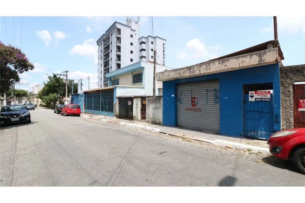 Terreno / Lote à venda em Mandaqui, São Paulo - SP - imagem 7 Foto 7 de Terreno / Lote à venda em Mandaqui, São Paulo - SP
