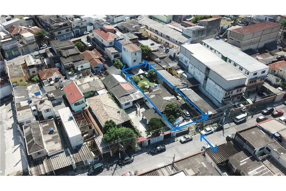 Terreno / Lote à venda em Vila Amélia, São Paulo - SP - imagem 4 Foto 4 de Terreno / Lote à venda em Vila Amélia, São Paulo - SP