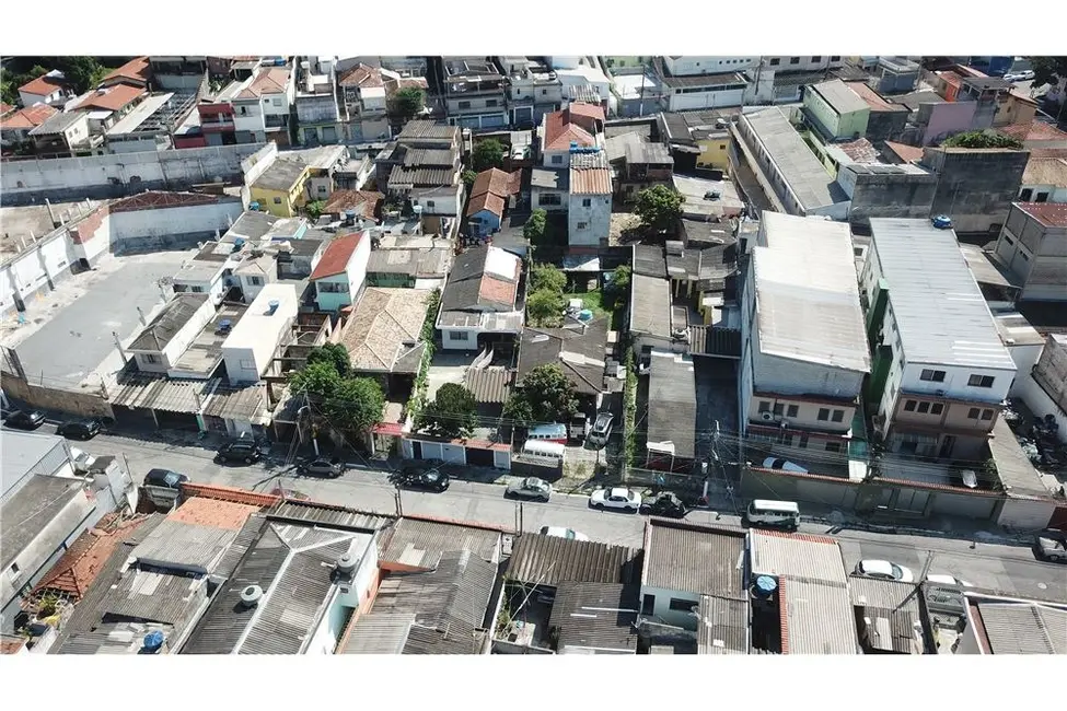 Terreno / Lote à venda em Vila Amélia, São Paulo - SP - imagem 9 Foto 9 de Terreno / Lote à venda em Vila Amélia, São Paulo - SP