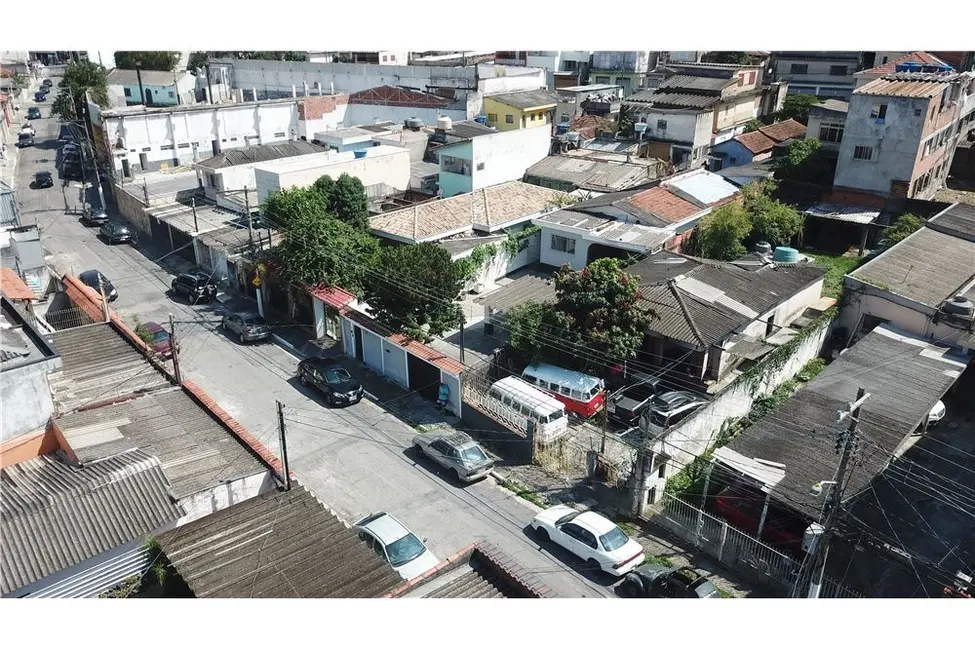 Terreno / Lote à venda em Vila Amélia, São Paulo - SP - imagem 5 Foto 5 de Terreno / Lote à venda em Vila Amélia, São Paulo - SP