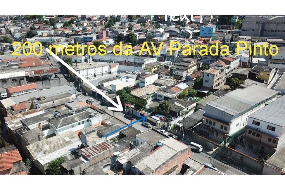 Terreno / Lote à venda em Vila Amélia, São Paulo - SP - imagem 2 Foto 2 de Terreno / Lote à venda em Vila Amélia, São Paulo - SP