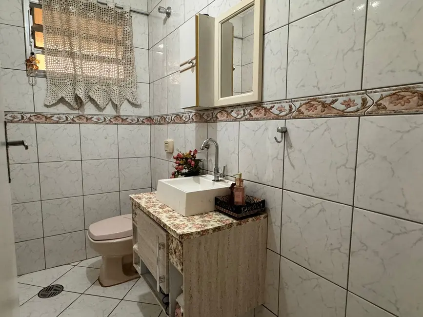 Foto 5 de Casa com 3 quartos à venda, 152m2 em Jaguaré, São Paulo - SP