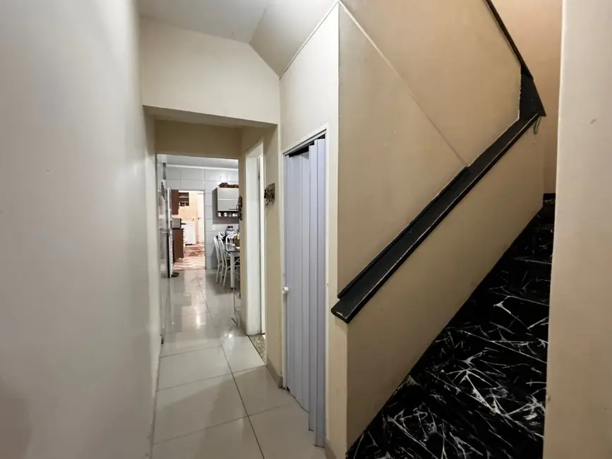 Foto 4 de Casa com 3 quartos à venda, 152m2 em Jaguaré, São Paulo - SP