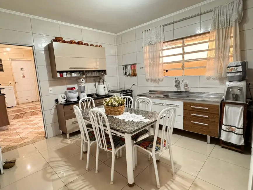 Foto 6 de Casa com 3 quartos à venda, 152m2 em Jaguaré, São Paulo - SP