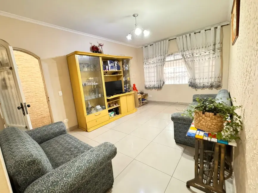 Foto 2 de Casa com 3 quartos à venda, 152m2 em Jaguaré, São Paulo - SP