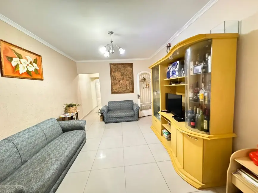 Foto 3 de Casa com 3 quartos à venda, 152m2 em Jaguaré, São Paulo - SP