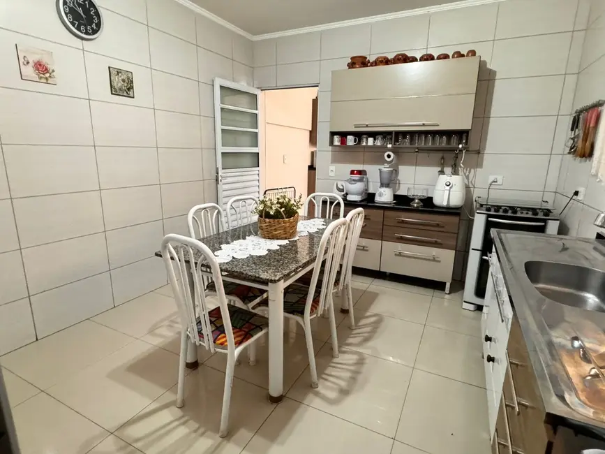 Foto 8 de Casa com 3 quartos à venda, 152m2 em Jaguaré, São Paulo - SP