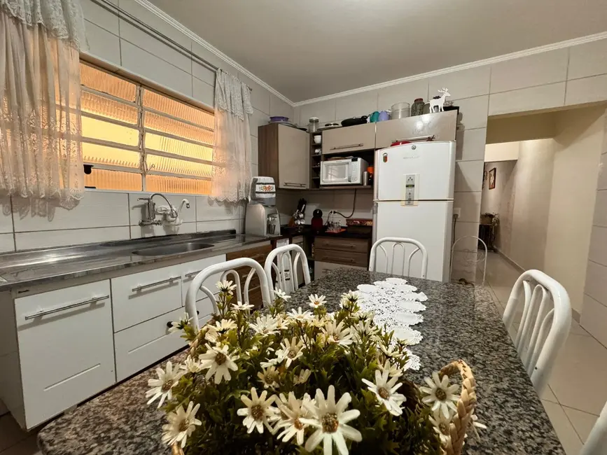 Foto 9 de Casa com 3 quartos à venda, 152m2 em Jaguaré, São Paulo - SP