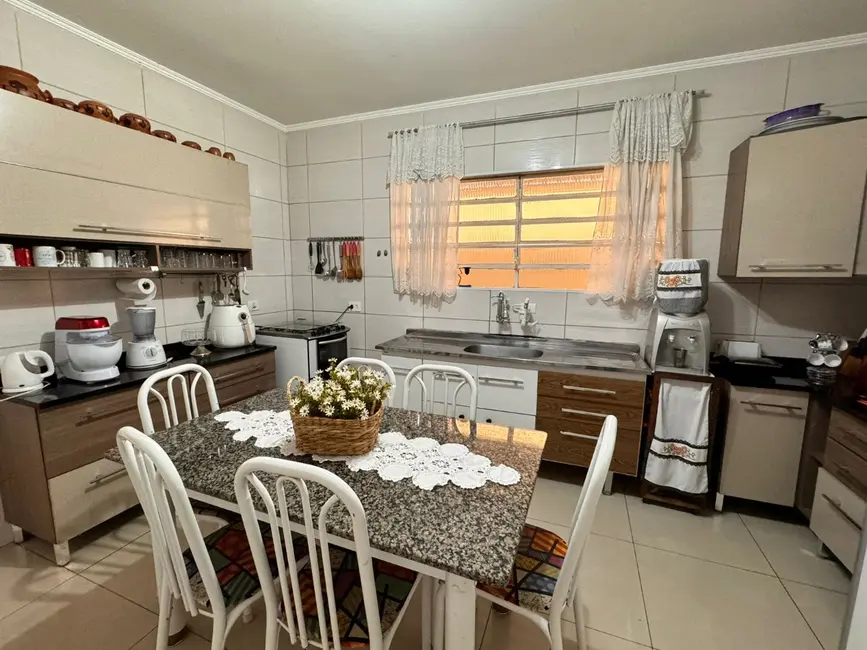 Foto 7 de Casa com 3 quartos à venda, 152m2 em Jaguaré, São Paulo - SP