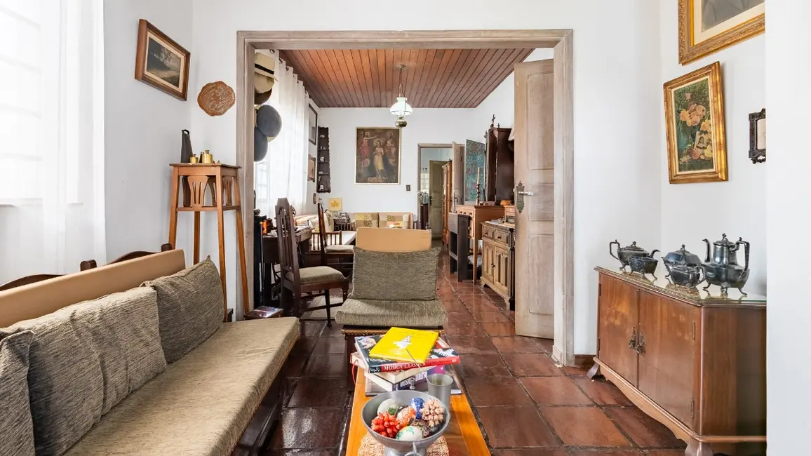 Casa com 3 quartos à venda, 120m2 em Granja Julieta, São Paulo - SP - imagem 1 Foto 1 de Casa com 3 quartos à venda, 120m2 em Granja Julieta, São Paulo - SP