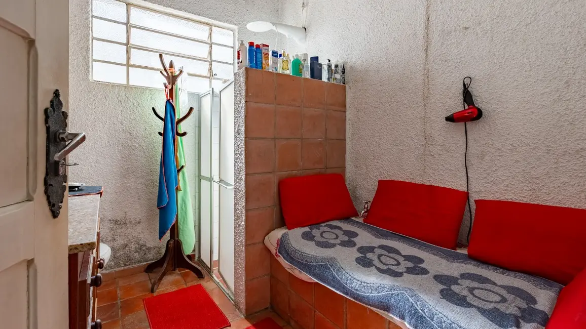 Casa com 3 quartos à venda, 120m2 em Granja Julieta, São Paulo - SP - imagem 8 Foto 8 de Casa com 3 quartos à venda, 120m2 em Granja Julieta, São Paulo - SP