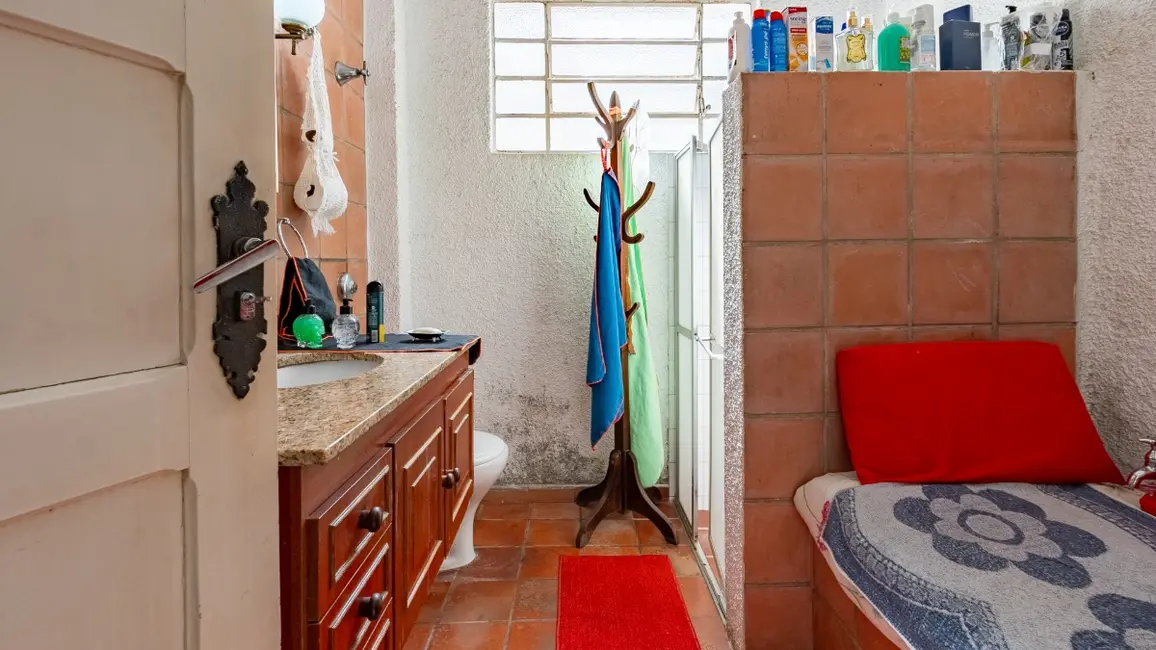 Casa com 3 quartos à venda, 120m2 em Granja Julieta, São Paulo - SP - imagem 9 Foto 9 de Casa com 3 quartos à venda, 120m2 em Granja Julieta, São Paulo - SP