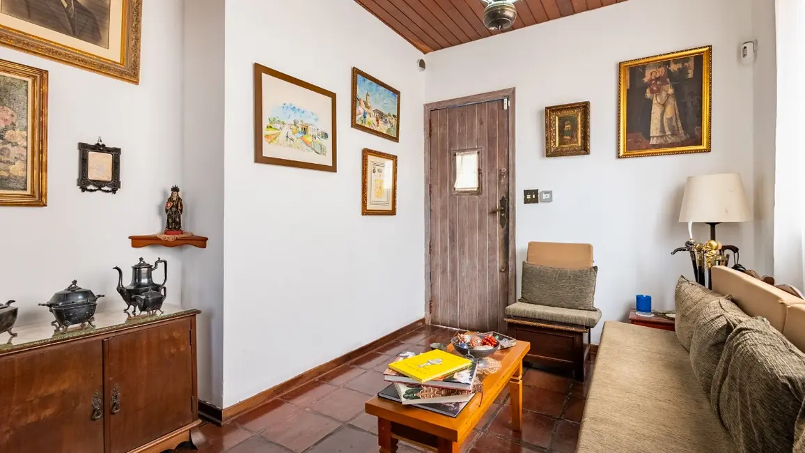 Casa com 3 quartos à venda, 120m2 em Granja Julieta, São Paulo - SP - imagem 3 Foto 3 de Casa com 3 quartos à venda, 120m2 em Granja Julieta, São Paulo - SP