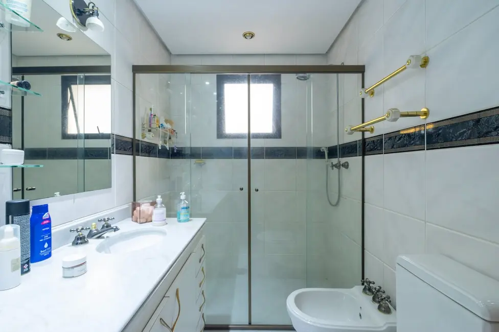 Apartamento com 4 quartos à venda, 184m2 em Perdizes, São Paulo - SP - imagem 5 Foto 5 de Apartamento com 4 quartos à venda, 184m2 em Perdizes, São Paulo - SP