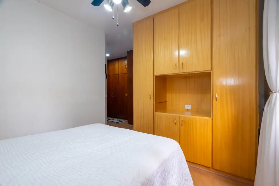 Apartamento com 4 quartos à venda, 184m2 em Perdizes, São Paulo - SP - imagem 9 Foto 9 de Apartamento com 4 quartos à venda, 184m2 em Perdizes, São Paulo - SP