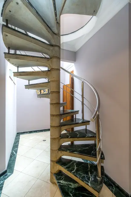 Foto 5 de Casa com 3 quartos à venda, 239m2 em Perdizes, São Paulo - SP