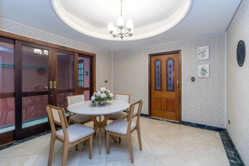 Foto 3 de Casa com 3 quartos à venda, 239m2 em Perdizes, São Paulo - SP