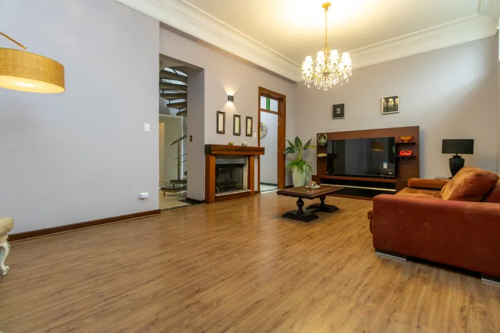 Foto 1 de Casa com 3 quartos à venda, 239m2 em Perdizes, São Paulo - SP