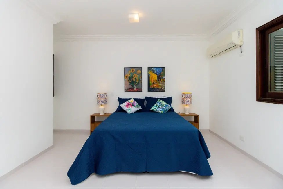 Foto 6 de Casa com 3 quartos à venda, 239m2 em Perdizes, São Paulo - SP