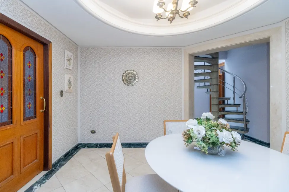 Foto 4 de Casa com 3 quartos à venda, 239m2 em Perdizes, São Paulo - SP