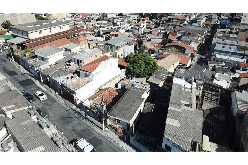 Terreno / Lote à venda em Vila Celeste, São Paulo - SP - imagem 9 Foto 9 de Terreno / Lote à venda em Vila Celeste, São Paulo - SP