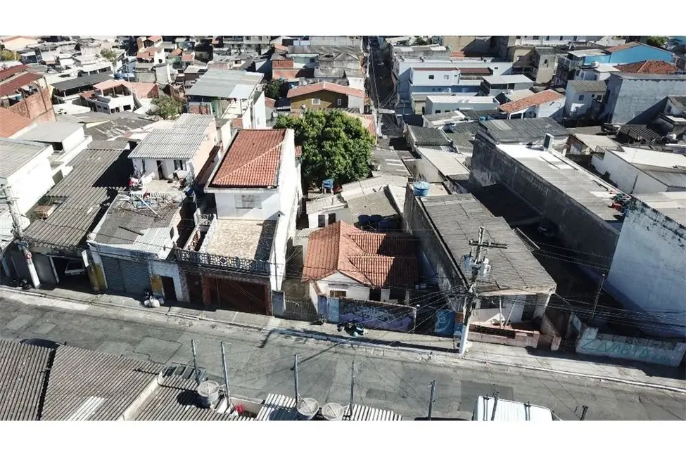 Terreno / Lote à venda em Vila Celeste, São Paulo - SP - imagem 4 Foto 4 de Terreno / Lote à venda em Vila Celeste, São Paulo - SP