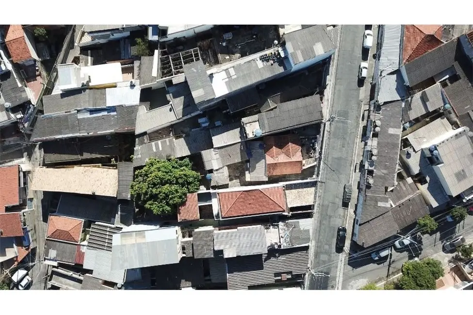 Terreno / Lote à venda em Vila Celeste, São Paulo - SP - imagem 5 Foto 5 de Terreno / Lote à venda em Vila Celeste, São Paulo - SP