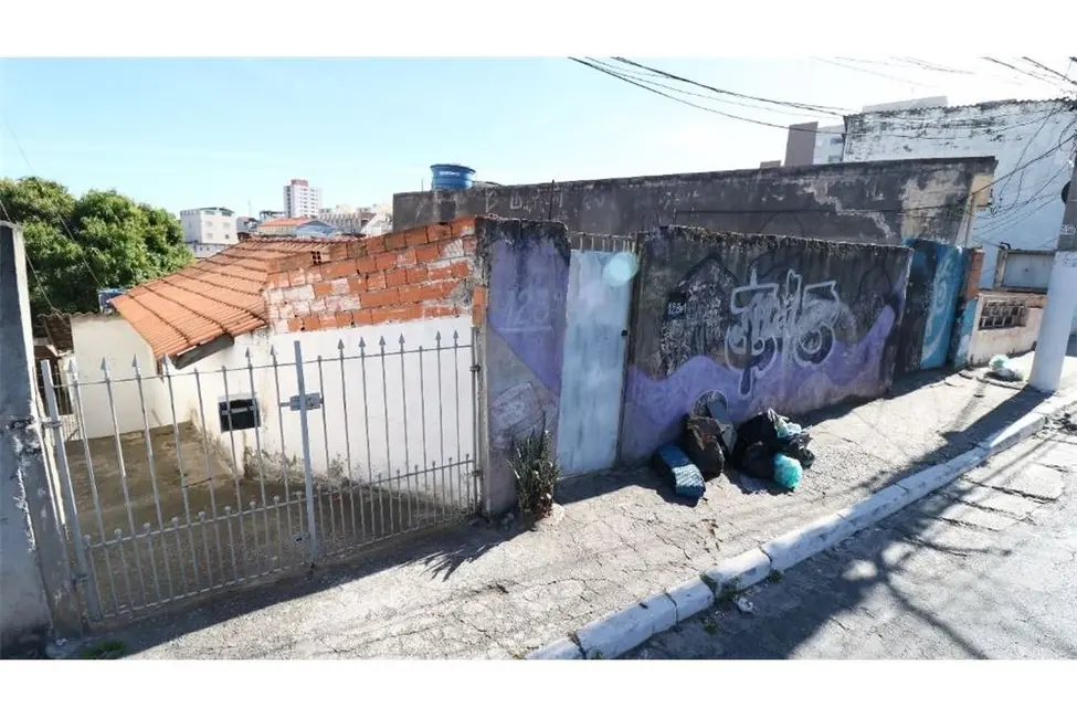 Terreno / Lote à venda em Vila Celeste, São Paulo - SP - imagem 3 Foto 3 de Terreno / Lote à venda em Vila Celeste, São Paulo - SP