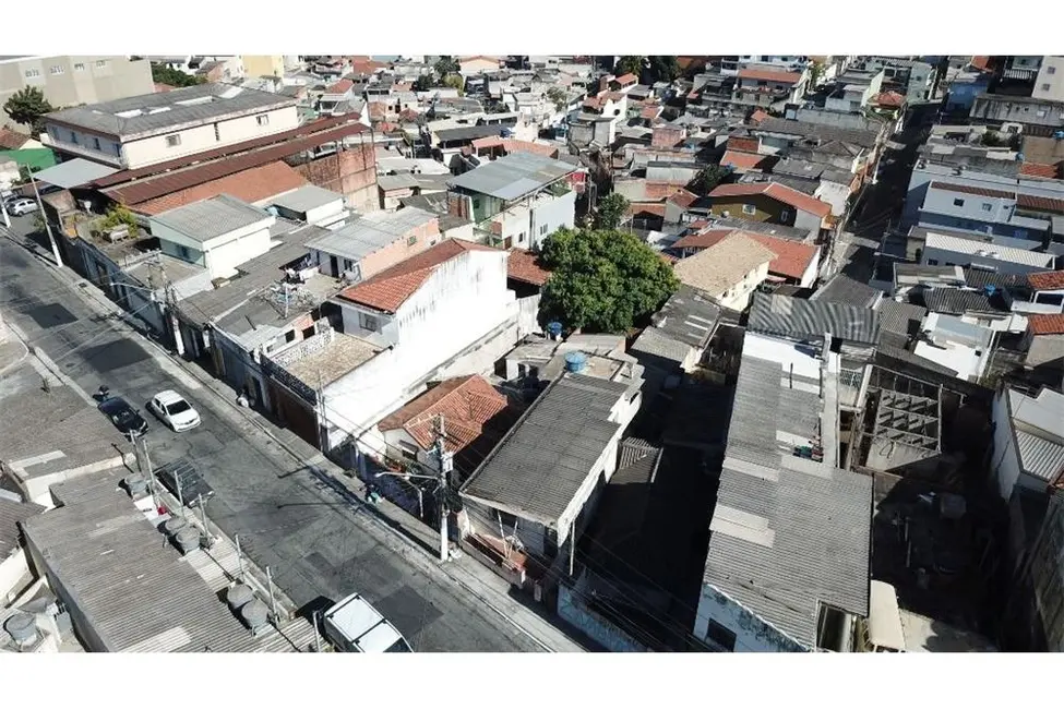 Terreno / Lote à venda em Vila Celeste, São Paulo - SP - imagem 6 Foto 6 de Terreno / Lote à venda em Vila Celeste, São Paulo - SP