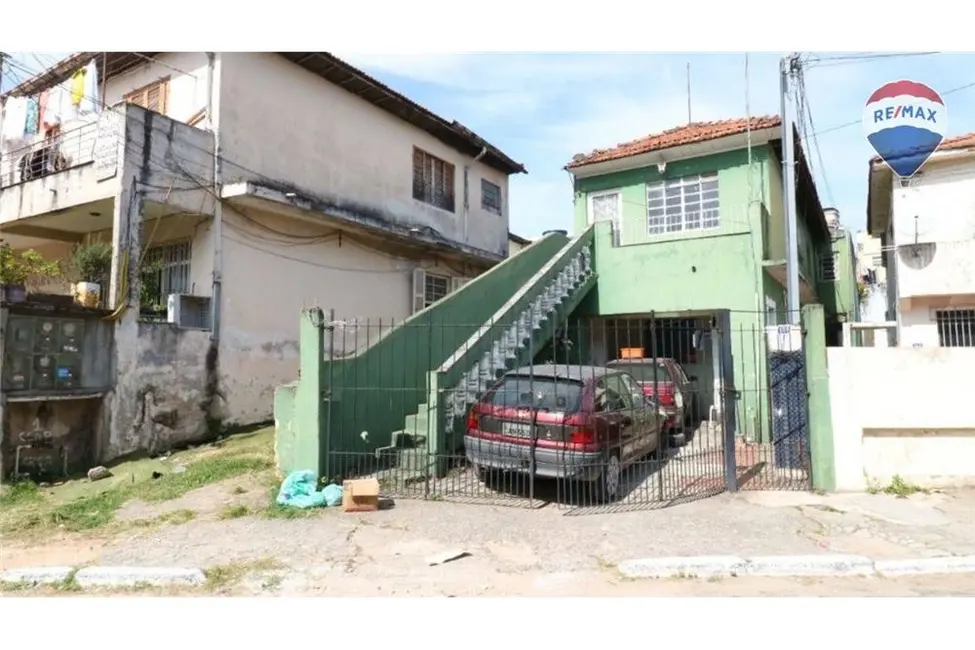 Terreno / Lote à venda em Imirim, São Paulo - SP - imagem 5 Foto 5 de Terreno / Lote à venda em Imirim, São Paulo - SP