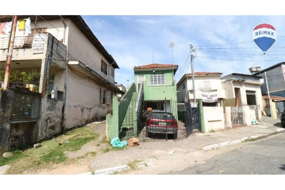 Terreno / Lote à venda em Imirim, São Paulo - SP - imagem 4 Foto 4 de Terreno / Lote à venda em Imirim, São Paulo - SP