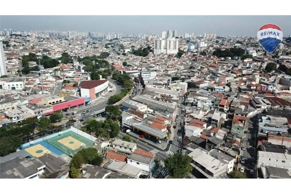 Terreno / Lote à venda em Imirim, São Paulo - SP - imagem 8 Foto 8 de Terreno / Lote à venda em Imirim, São Paulo - SP
