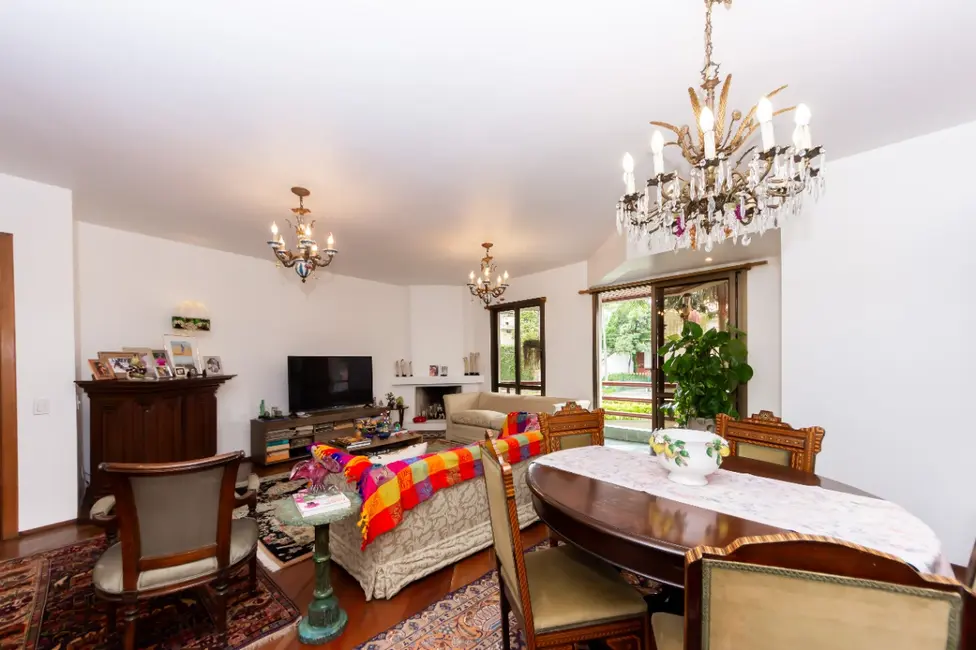 Foto 6 de Apartamento com 3 quartos à venda, 140m2 em Vila Sônia, São Paulo - SP