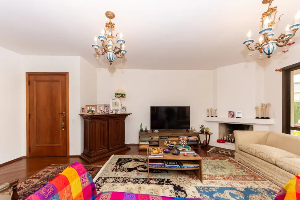 Foto 5 de Apartamento com 3 quartos à venda, 140m2 em Vila Sônia, São Paulo - SP