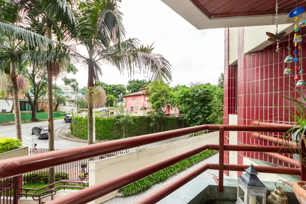 Foto 8 de Apartamento com 3 quartos à venda, 140m2 em Vila Sônia, São Paulo - SP