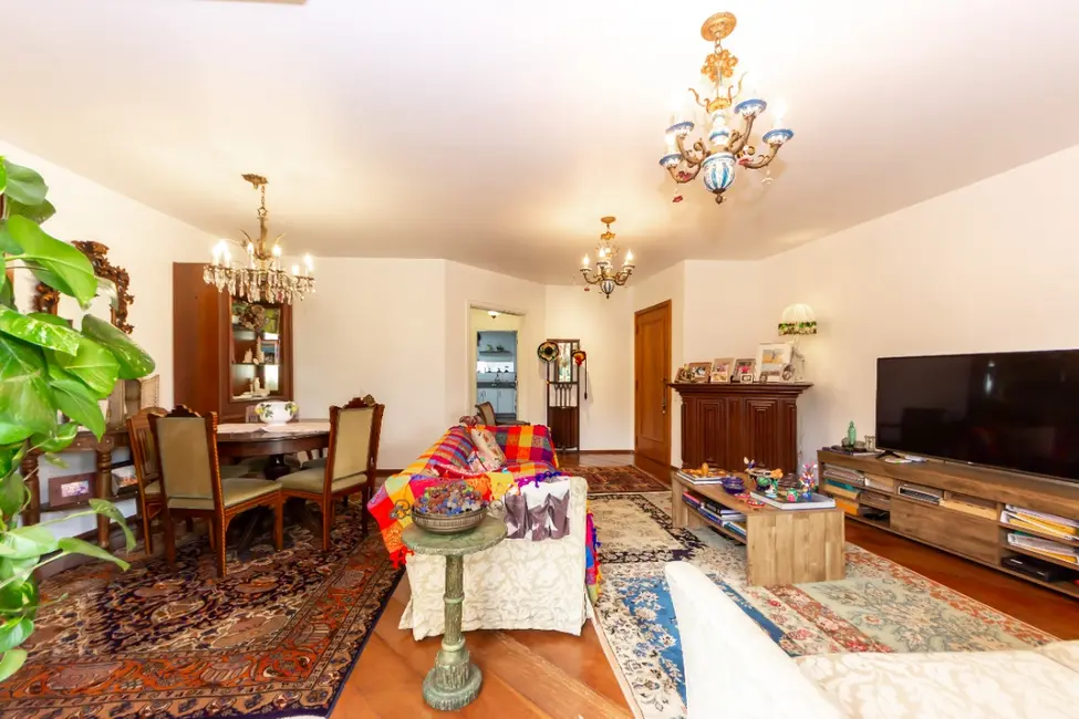 Foto 7 de Apartamento com 3 quartos à venda, 140m2 em Vila Sônia, São Paulo - SP