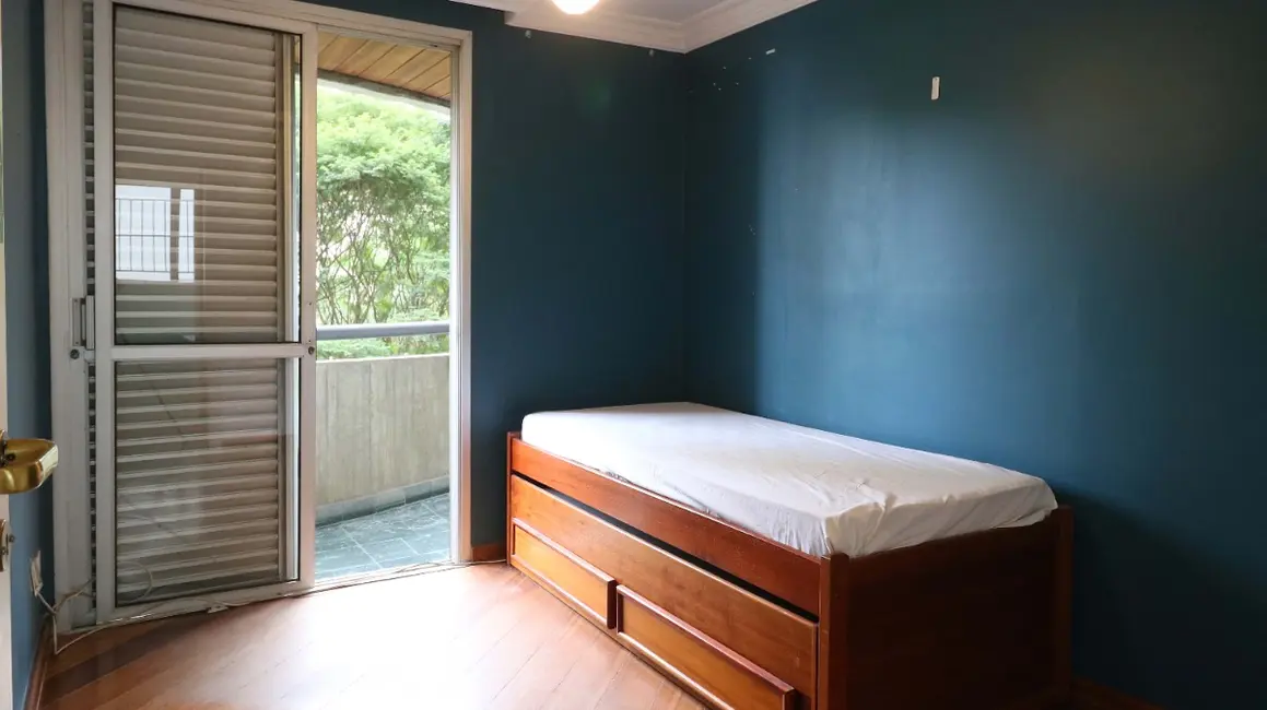 Foto 9 de Apartamento com 4 quartos à venda, 160m2 em Vila Andrade, São Paulo - SP