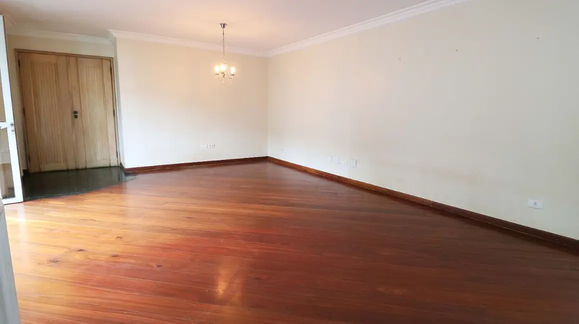 Foto 3 de Apartamento com 4 quartos à venda, 160m2 em Vila Andrade, São Paulo - SP