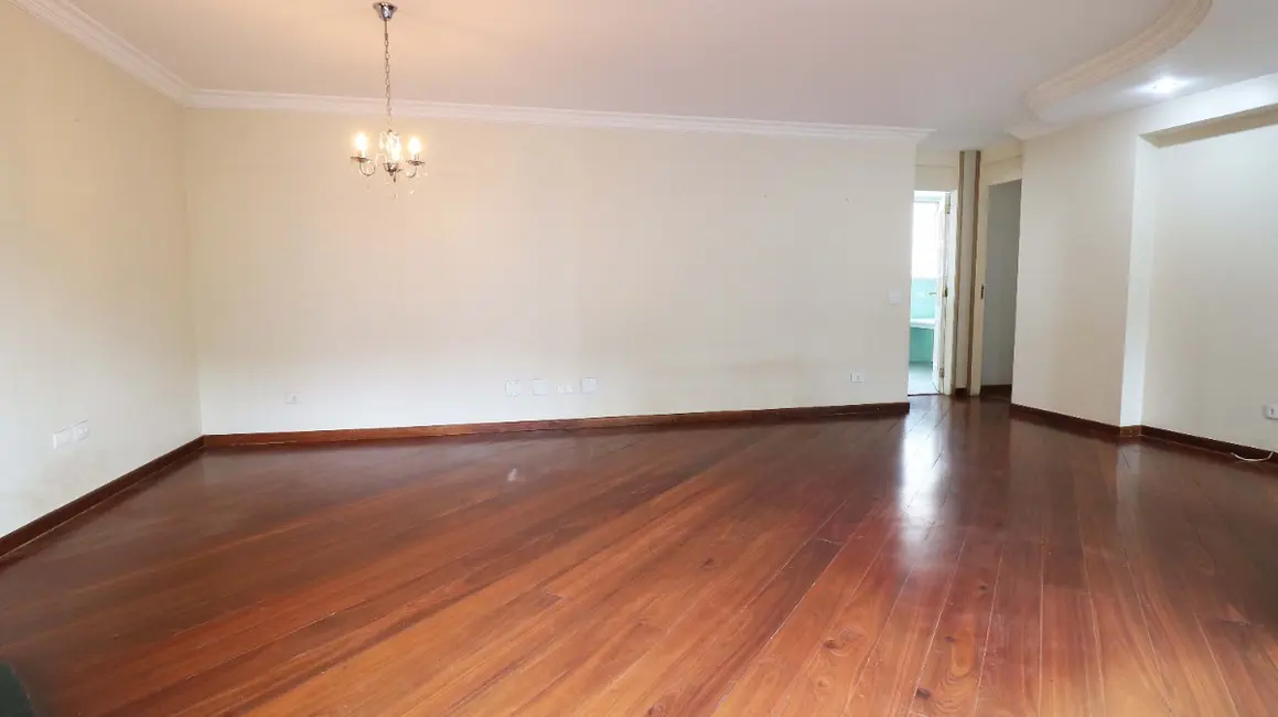 Foto 4 de Apartamento com 4 quartos à venda, 160m2 em Vila Andrade, São Paulo - SP