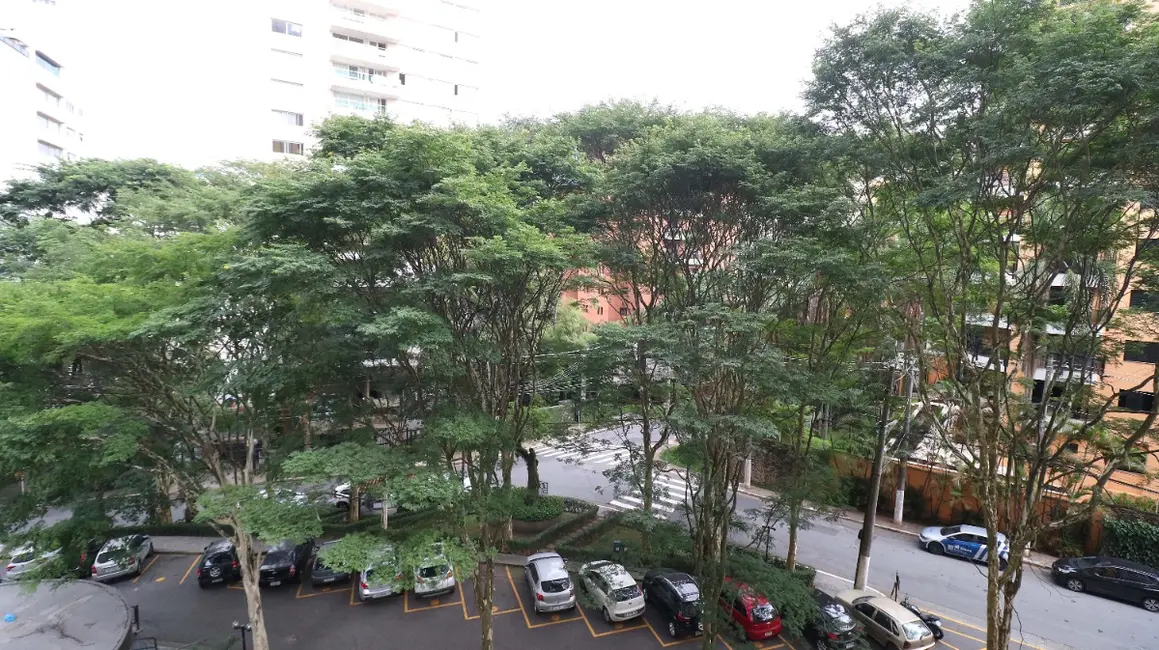 Foto 8 de Apartamento com 4 quartos à venda, 160m2 em Vila Andrade, São Paulo - SP