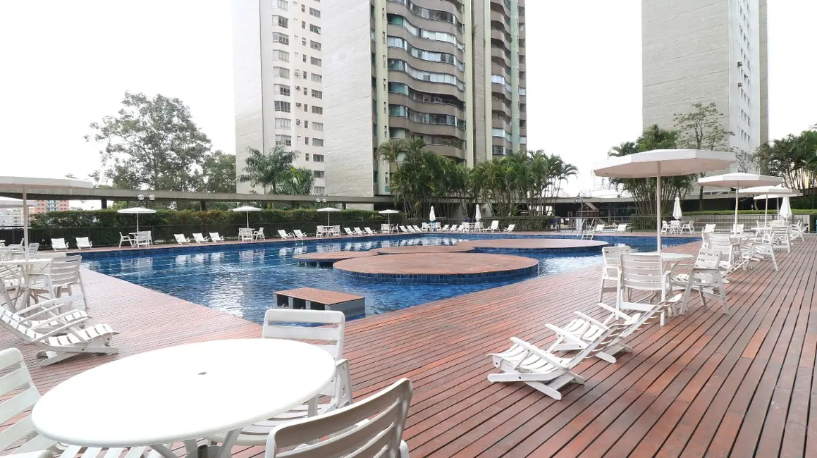 Foto 1 de Apartamento com 4 quartos à venda, 160m2 em Vila Andrade, São Paulo - SP